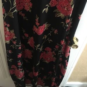 LuLaRoe Dresses - LuLa ROE Marie Dress, Maxi Dress SIZE 3X LuLaRoe Dresses - LuLa ROE Marie Dress, Maxi Dress SIZE 3X